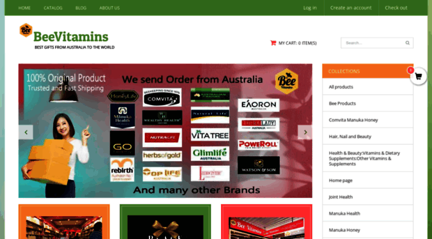 beevitamins.com.au