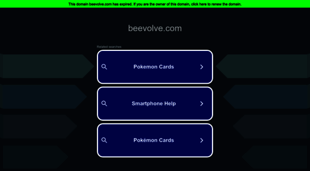 beevolve.com