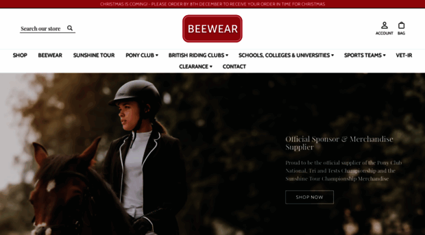 beewear.co.uk