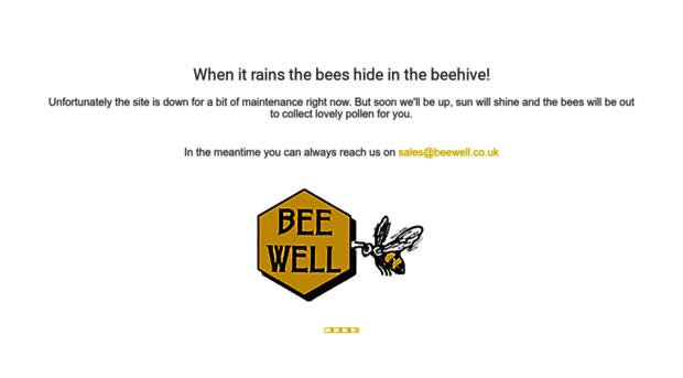 beewell.co.uk