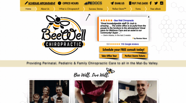 beewellak.com