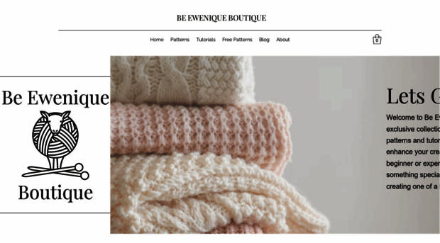 beeweniqueboutique.com