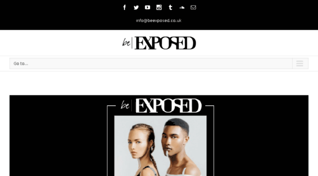 beexposed.co.uk