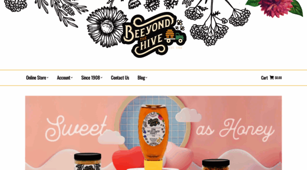 beeyondthehive.com