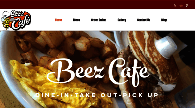 beezcafe.com