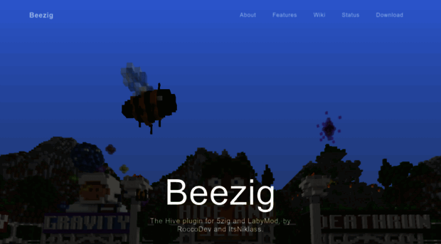 beezig.eu