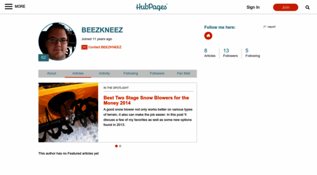 beezkneez.hubpages.com