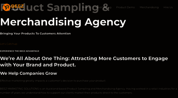 beezmarketing.co.nz