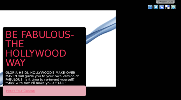 befabulous-thehollywoodway.com