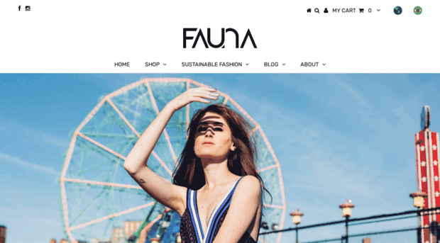 befauna.com