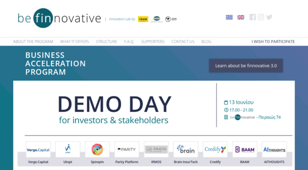 befinnovative.com