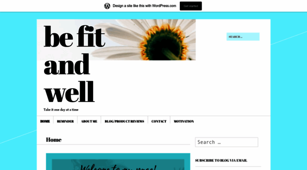 befitandwell.wordpress.com