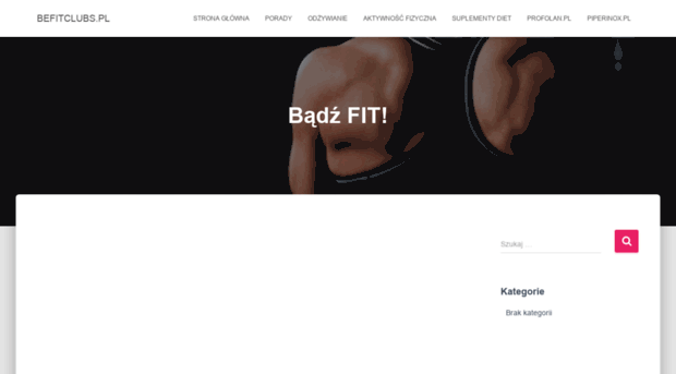 befitclubs.pl