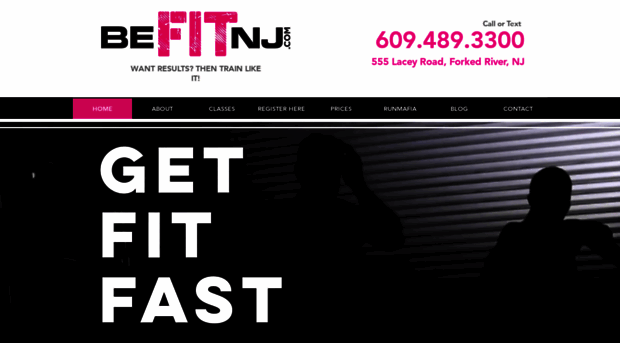 befitnj.com