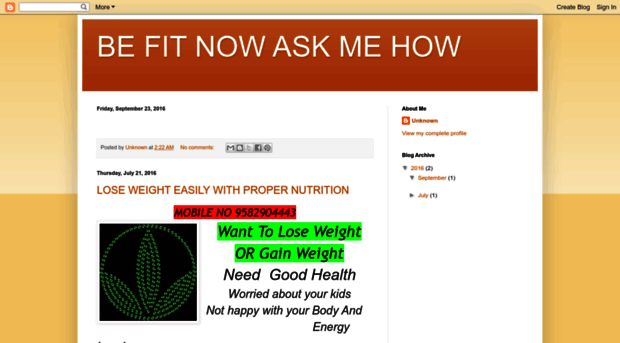 befitnowaskmehow.blogspot.in