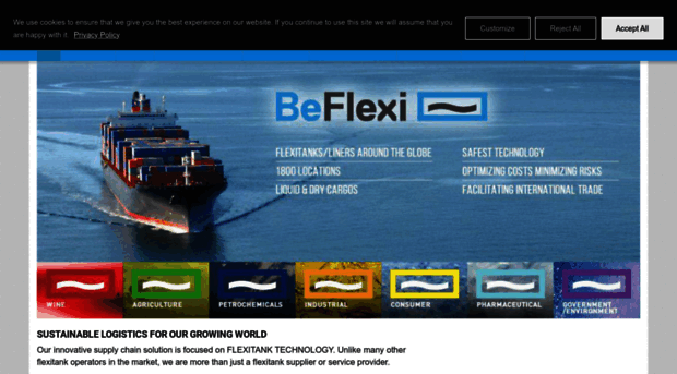 beflexi.com