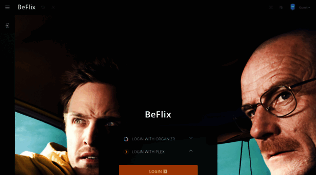 beflix.tv