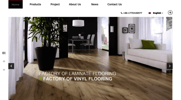 beflooring.com