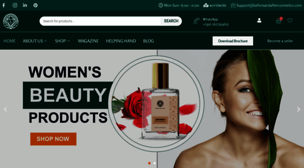 beforeandaftercosmetics.com