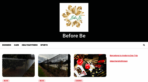 beforebe.com