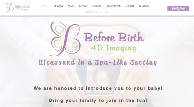 beforebirth4dimaging.com