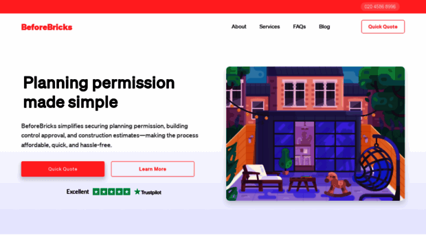 beforebricks.com