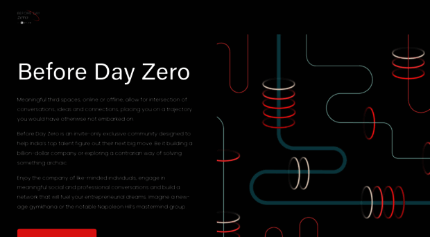 beforedayzero.in