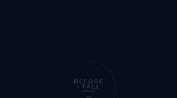 beforeifallfilm.com