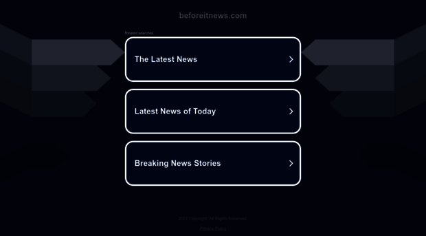 beforeitnews.com