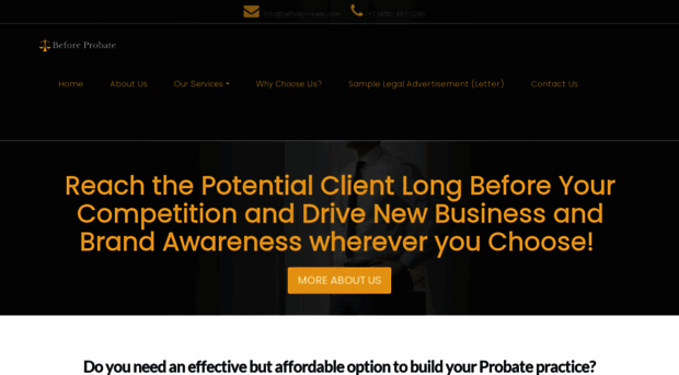 beforeprobate.com