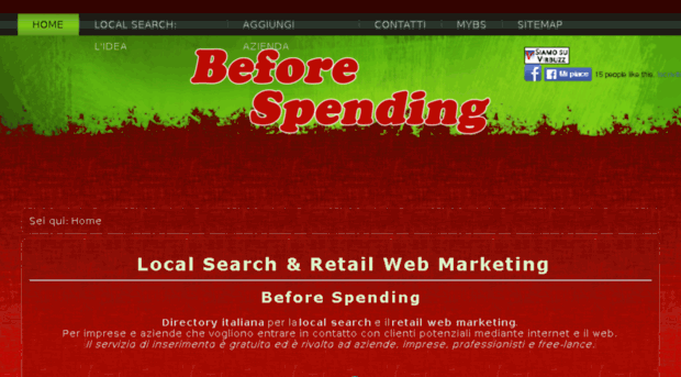 beforespending.com
