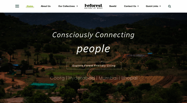 beforest.co
