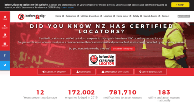 beforeudig.co.nz