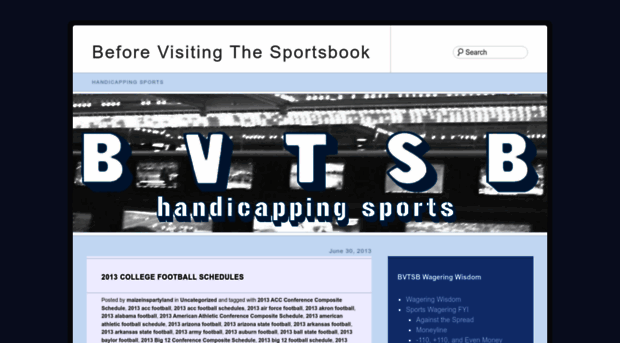 beforevisitingthesportsbook.wordpress.com