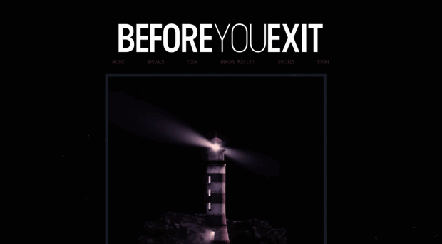 beforeyouexit.com