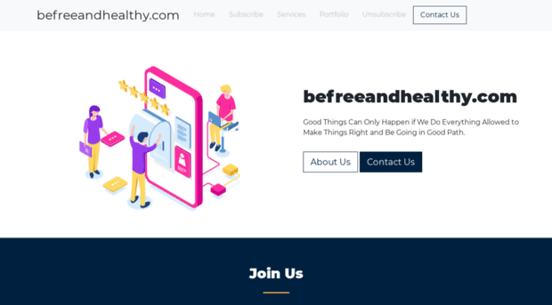 befreeandhealthy.com