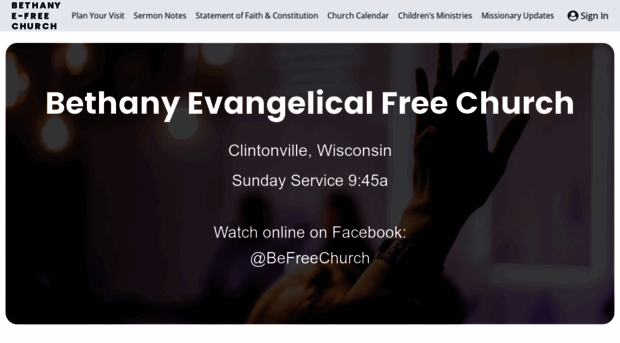 befreechurch.org