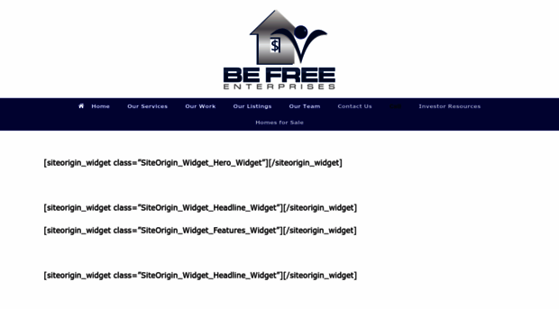 befreehomes.com