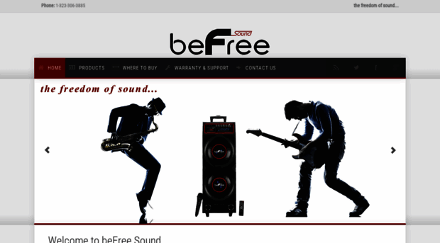 befreesound.com