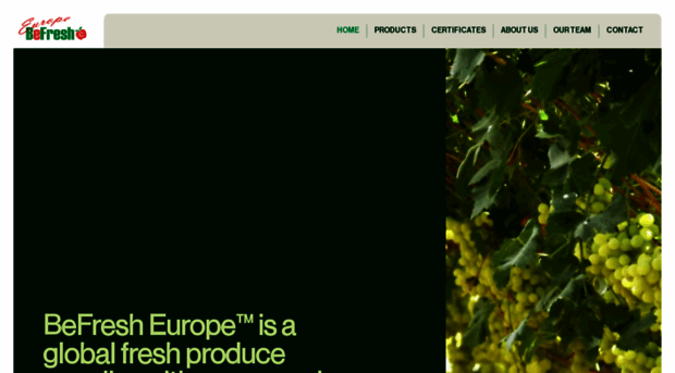 befresheurope.com
