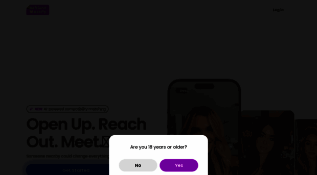 befriendeasily.com