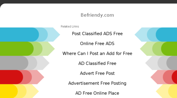 befriendy.com