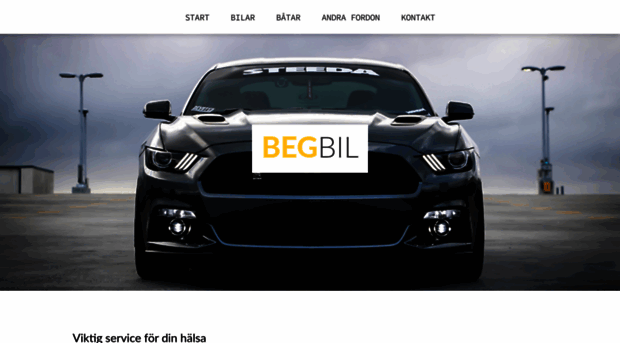 beg-bil.se