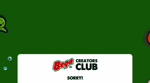 begacreatorsclub.net.au