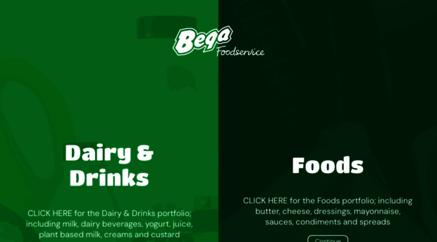 begafoodservice.com.au