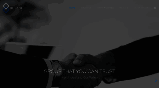 beganigroup.com