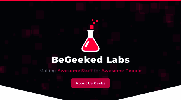 begeekedlabs.com