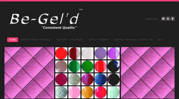 begeld.com