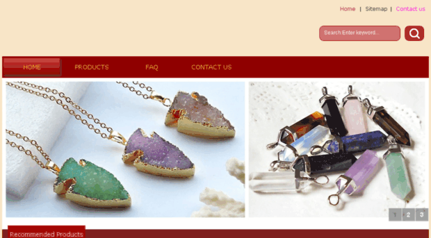 begemstone.com