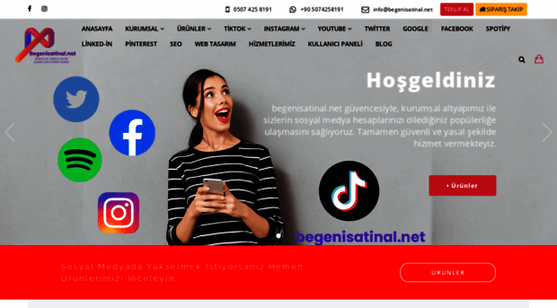 begenisatinal.net